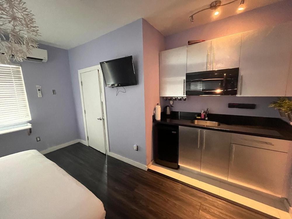 M Hotel photo 13