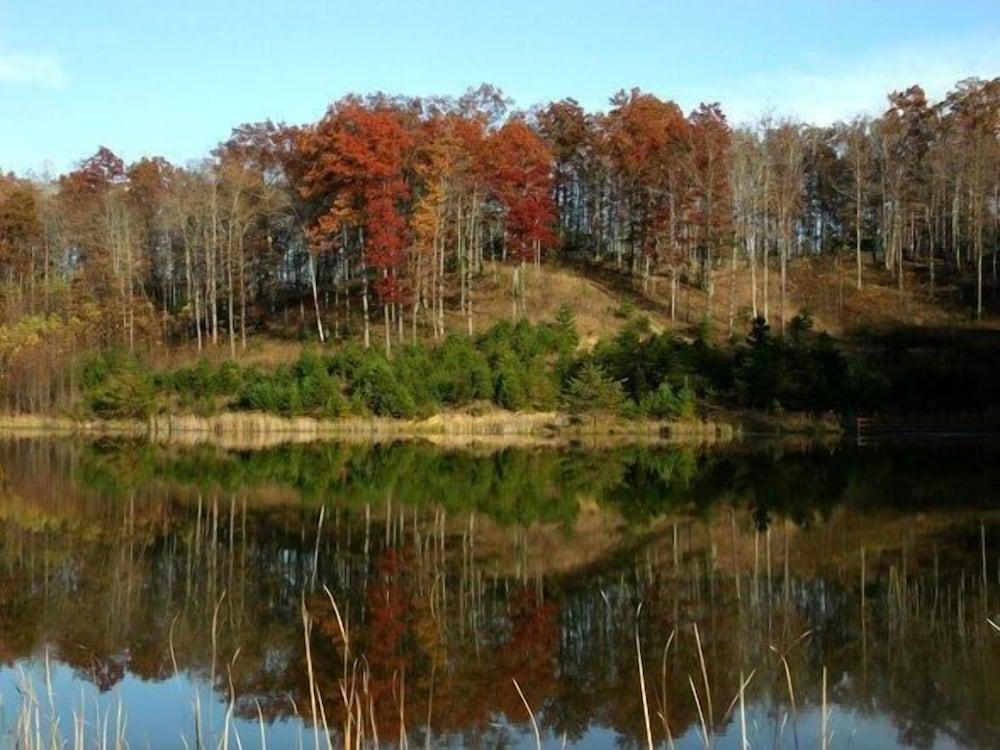 Cliffview Resort photo 28