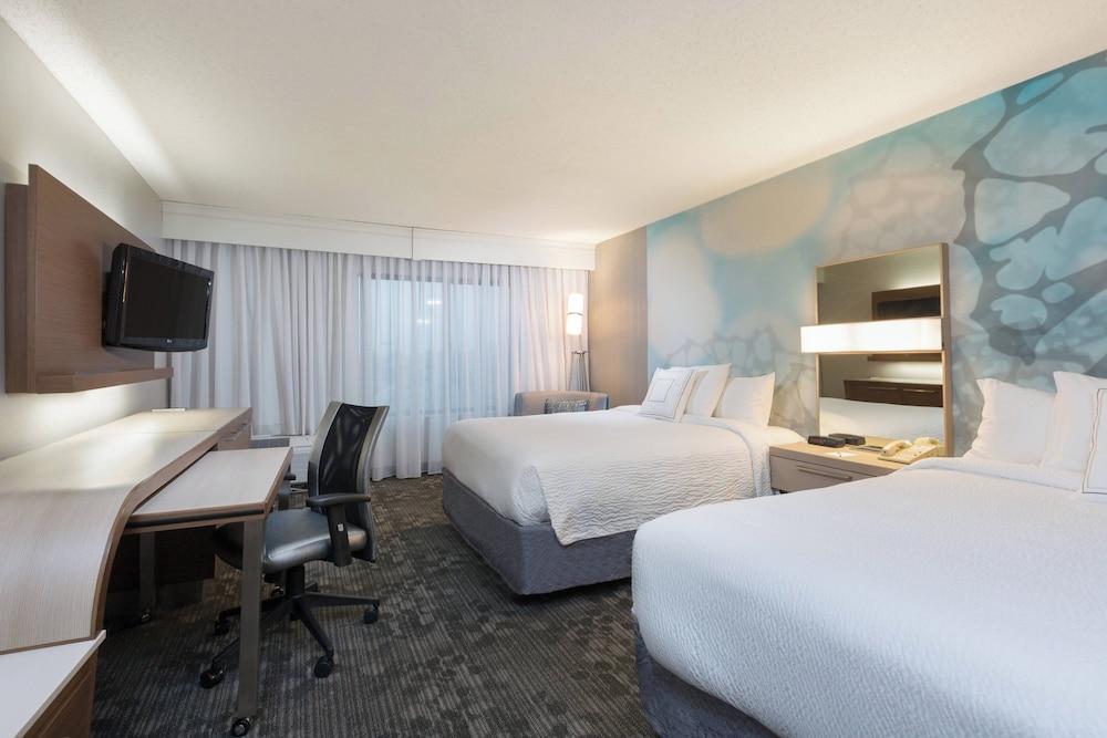 Courtyard by Marriott Dallas Mesquite photo 5