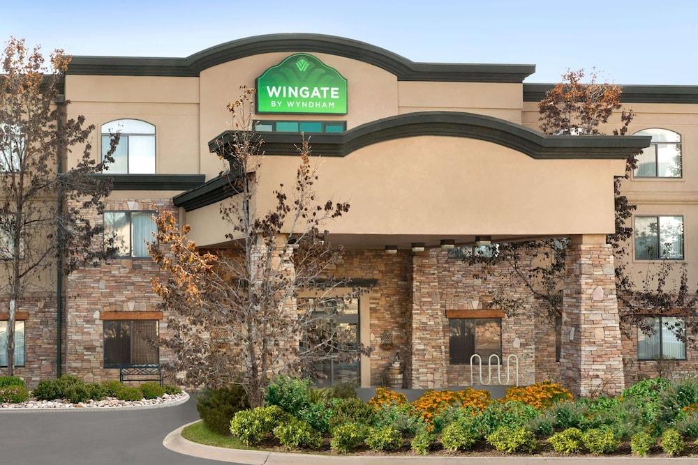 Wingate by Wyndham Greenwood Village/Denver Tech — hotel in Greenwood Village