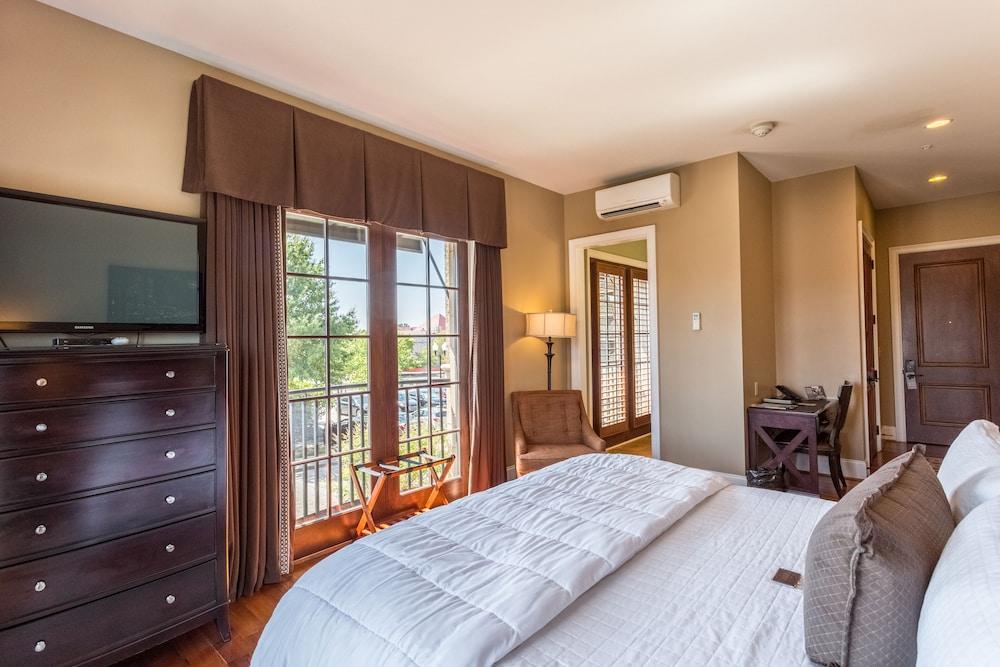 The Bleckley Inn photo 19