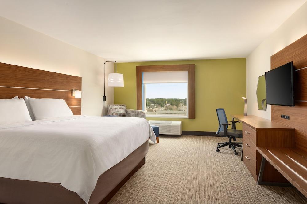 Holiday Inn Express Inn & Suites Searcy by IHG photo 23