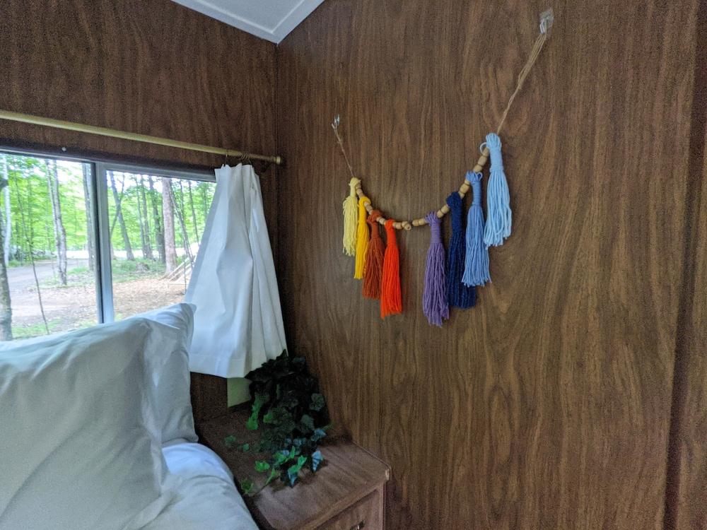 POV Lake Resort & Glamping Campground photo 55