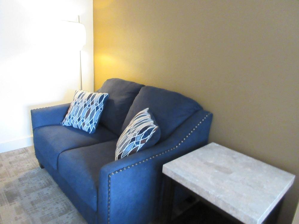 Comfort Inn Pikeville photo 8