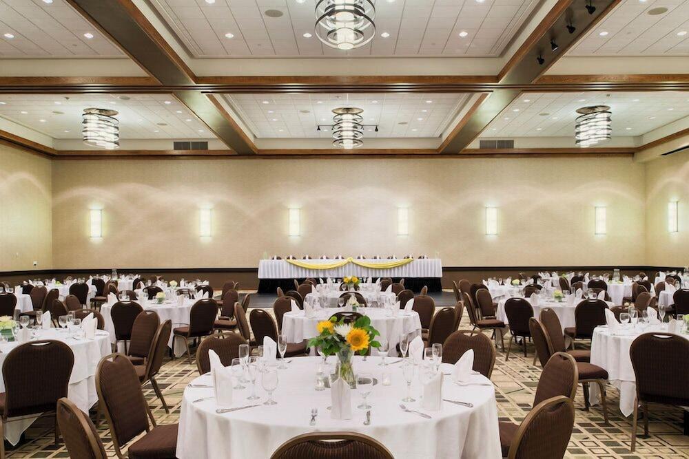 DoubleTree by Hilton Omaha Downtown photo 50