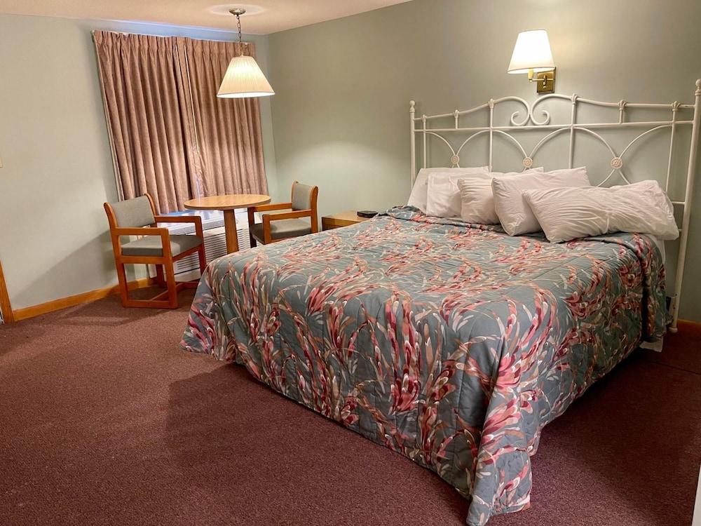 Viking Shores Motor Inn photo 10
