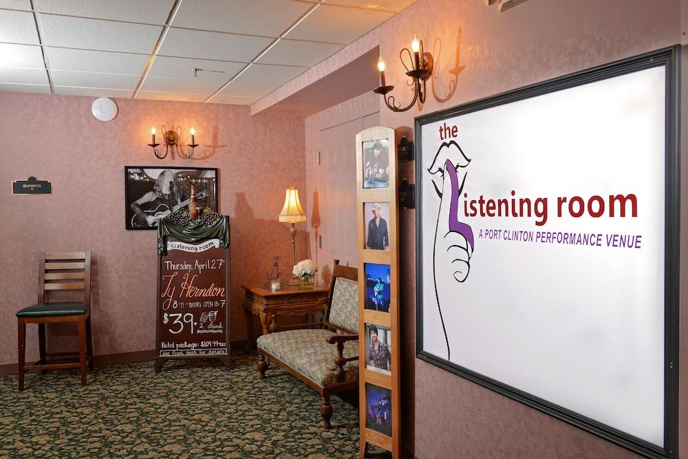 Our Guest Inn and Suites - Downtown photo 10