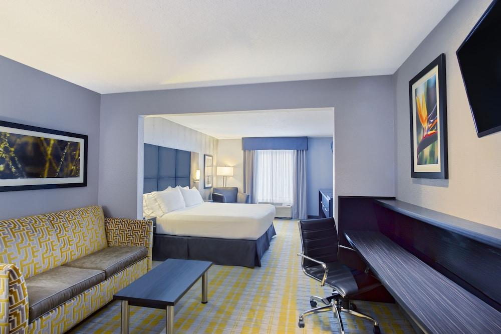 Holiday Inn Express & Suites Cooperstown by IHG photo 8