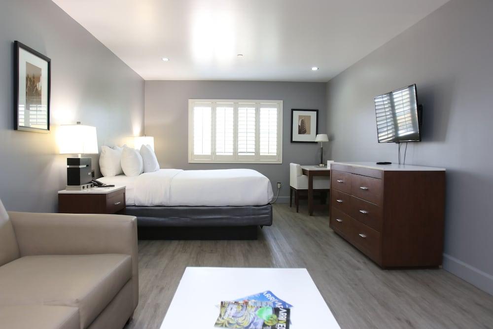 BLVD Hotel and Studios Universal-Hollywood, an Ascend Collection Hotel photo 88