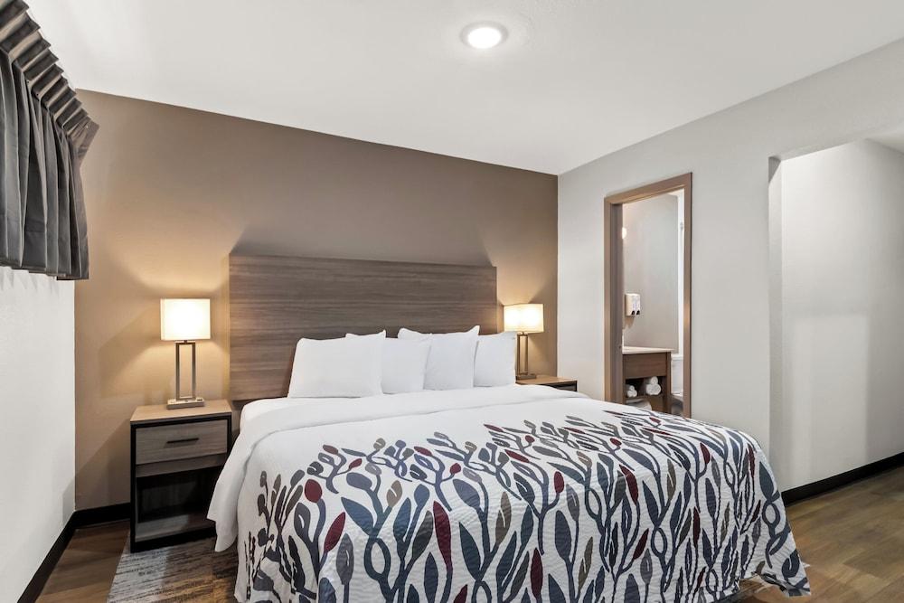 Red Roof Inn Del Rio photo 14