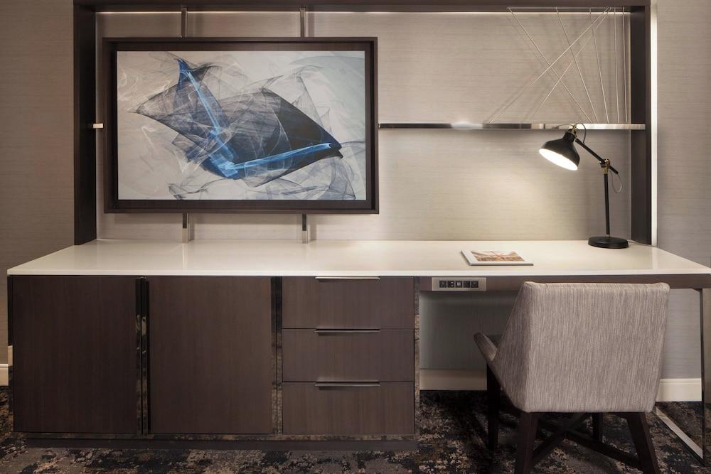 Dallas/Fort Worth Airport Marriott photo 34