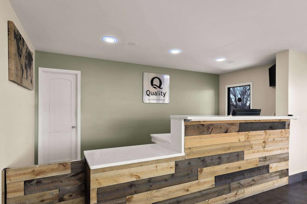 Quality Inn Monroe photo 4