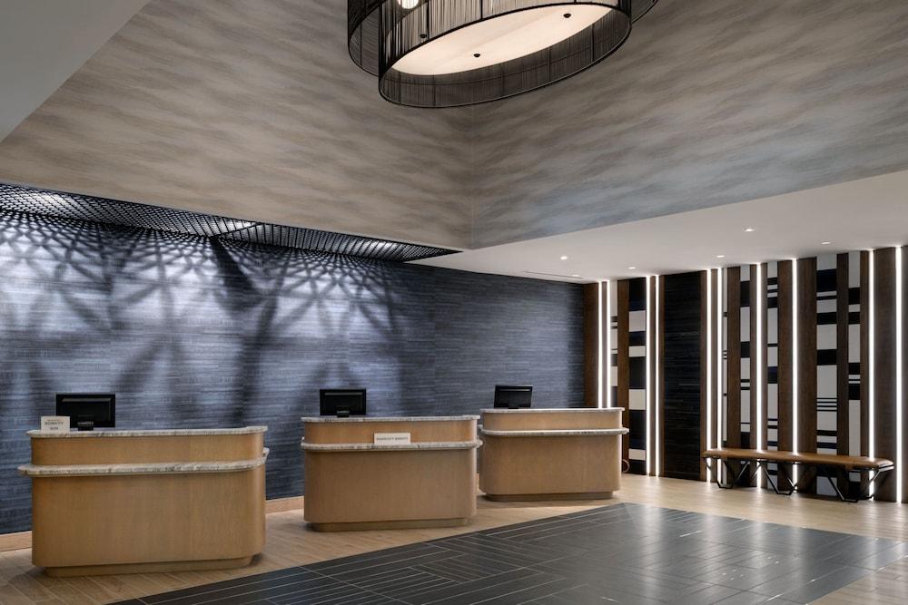 Austin Marriott South photo 4