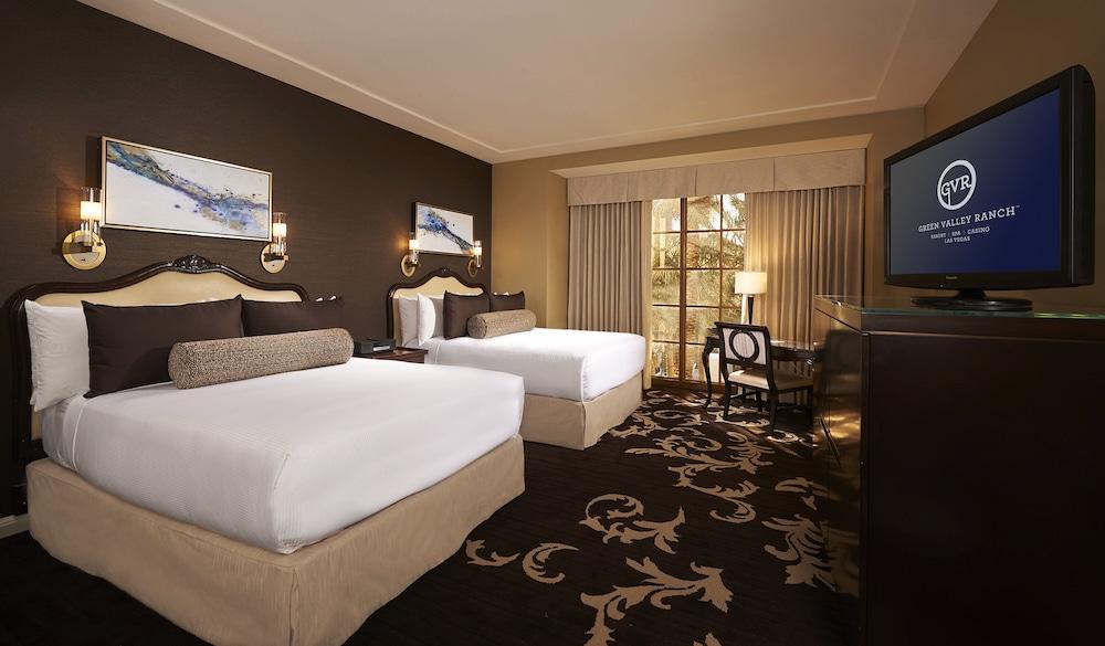 Green Valley Ranch Resort and Spa photo 82