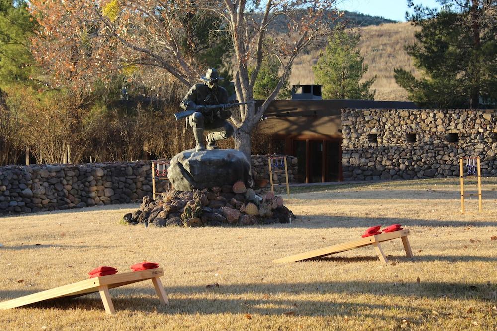 Cibolo Creek Ranch And Resort photo 21