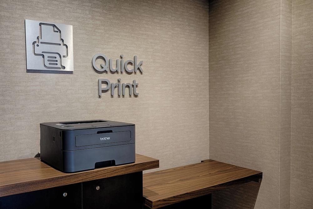 Courtyard by Marriott Albany Clifton Park photo 9