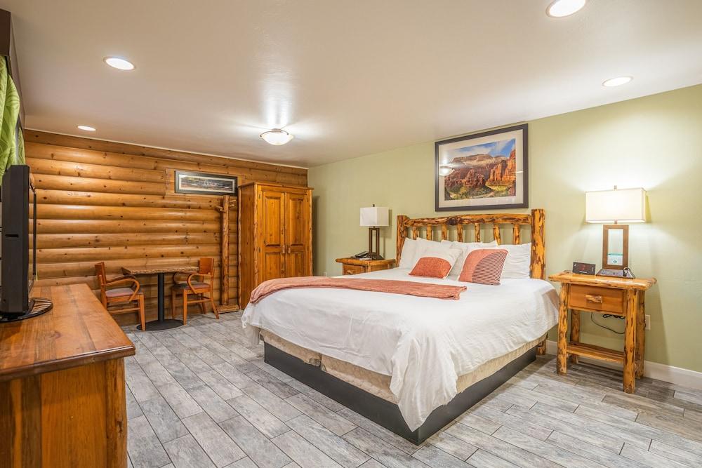 Petty Ranch Inn photo 19