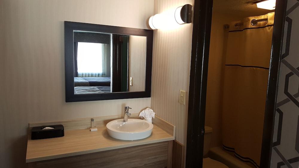 Aartpark Hotel Inn At Lewiston photo 25