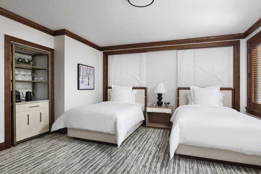 Four Seasons Resort Jackson Hole photo 24
