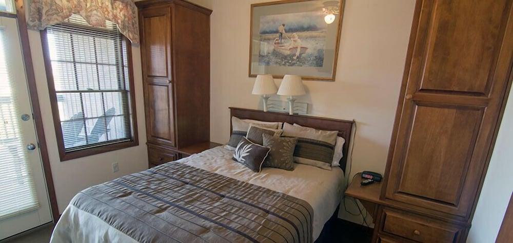 Scandinavian Lodge photo 2