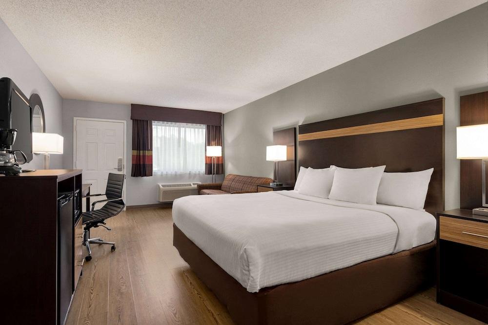 Days Inn by Wyndham Anderson photo 3