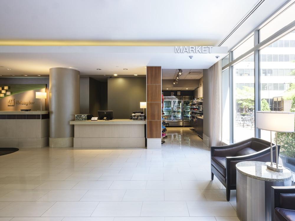 Holiday Inn Washington Capitol - Natl Mall by IHG photo 74