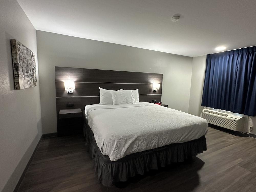 Budget Inn Muskogee photo 16
