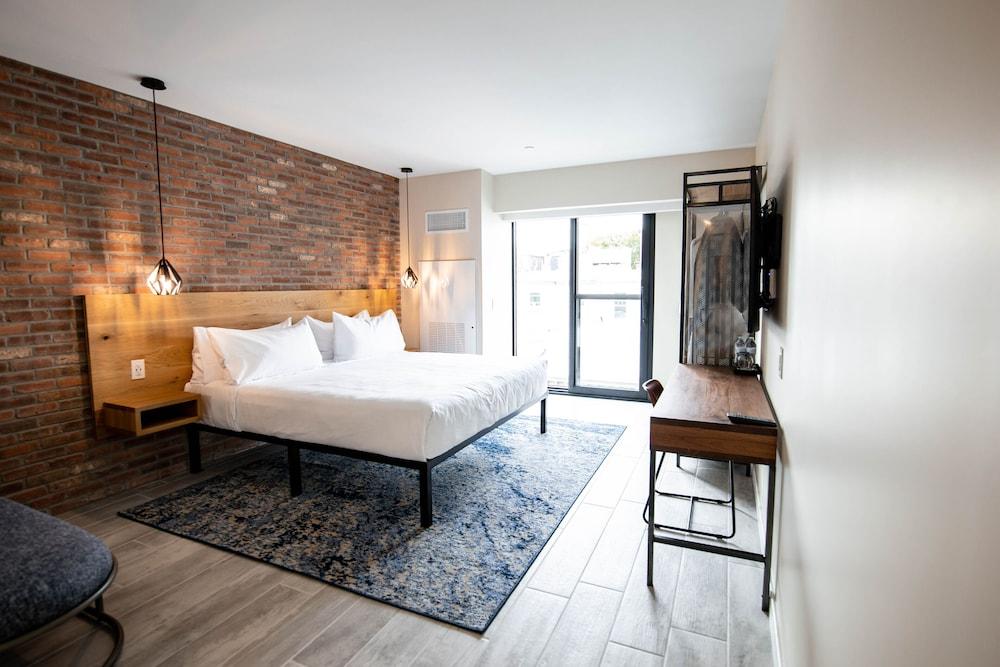 The Maj Hotel photo 4