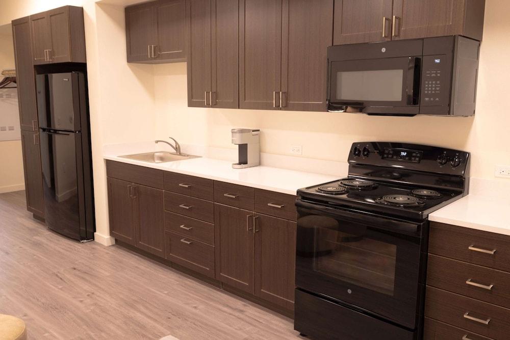 Hawthorn Extended Stay by Wyndham Jackson Alpine photo 7