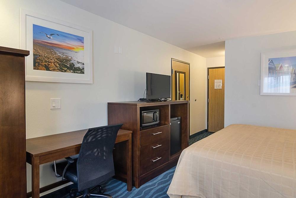 Quality Inn Seaside Oregon Coast photo 22