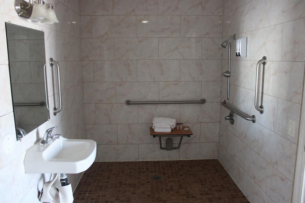 City Center Motel photo 31