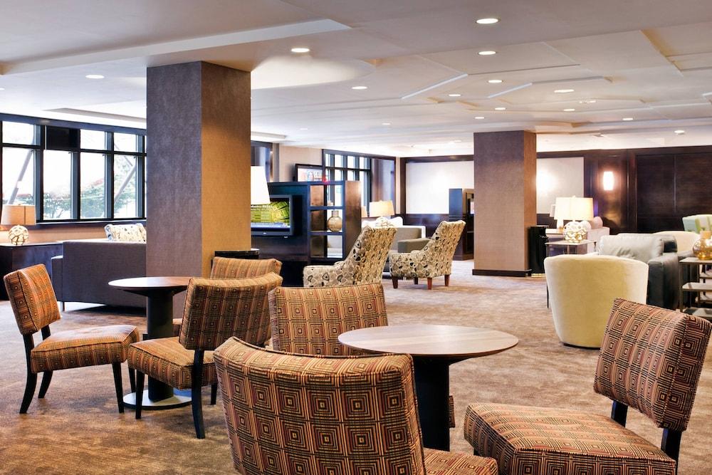 Residence Inn Philadelphia Center City photo 4