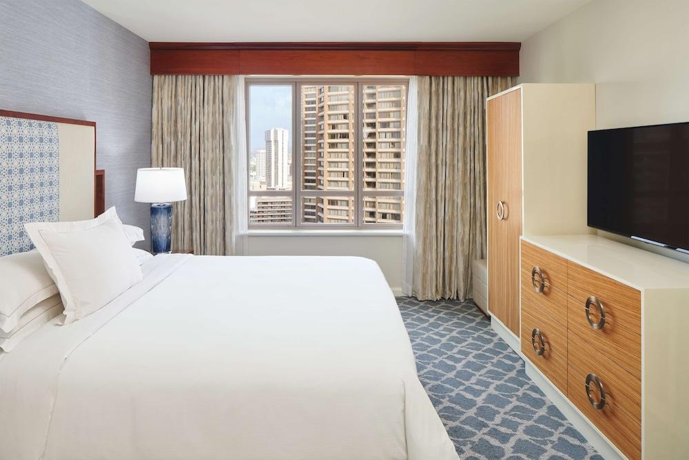 Hilton Grand Vacations Club Grand Waikikian Honolulu photo 19