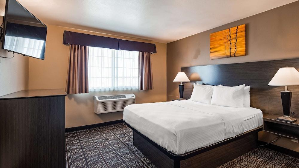 Best Western Rambler photo 28