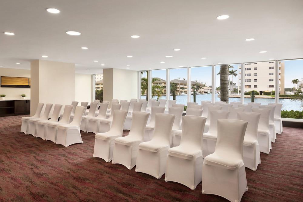 Residence Inn by Marriott Fort Lauderdale Intracoastal/Il Lugano photo 46