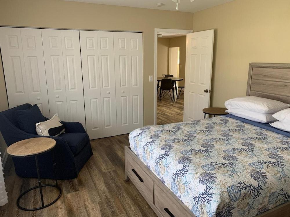 Caribbean Shores Jensen Beach Motel photo 21