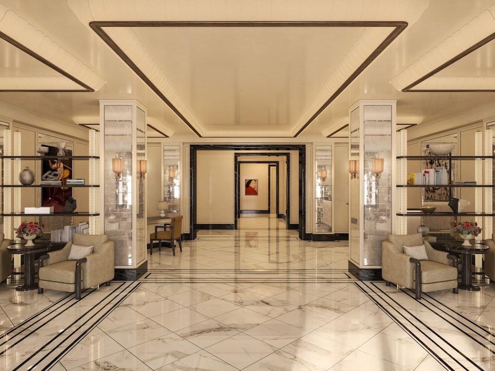 The Surrey A Corinthia Hotel photo 2