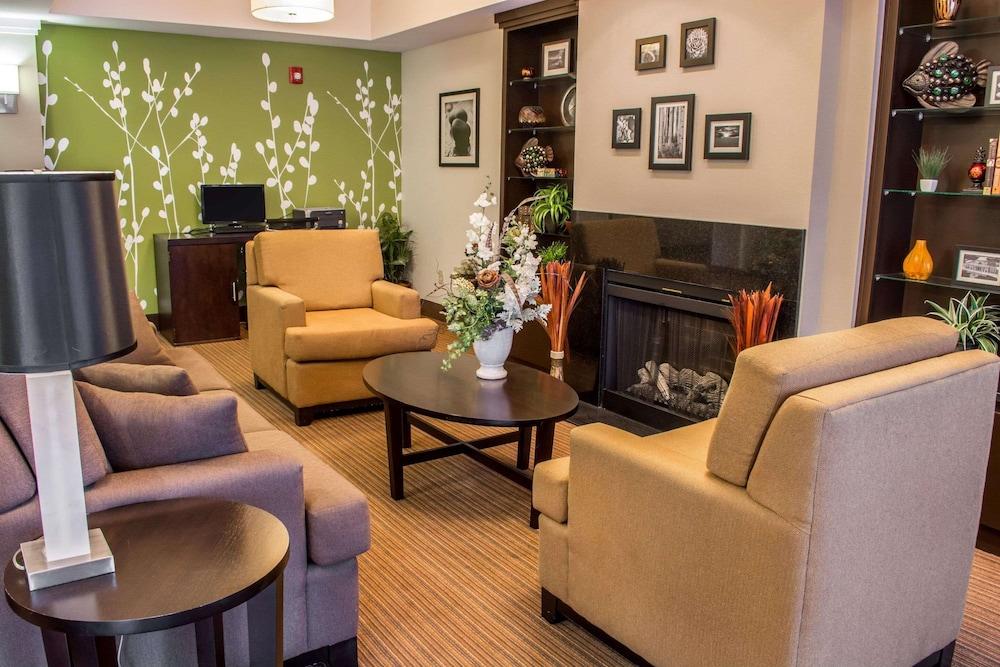 Sleep Inn And Suites photo 4