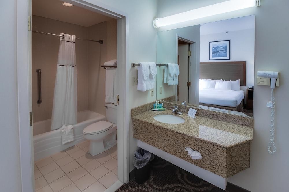 Ashmore Inn and Suites photo 21