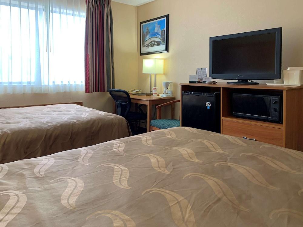 Quality Inn Ottawa near Starved Rock State Park photo 11