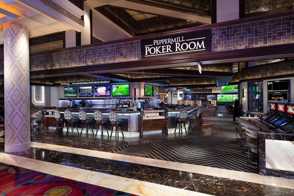 Peppermill Resort Spa Casino photo 54