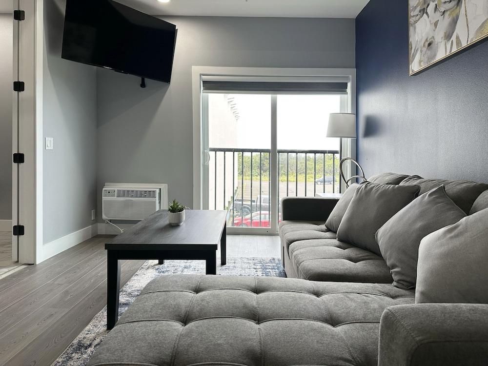 BayVue Hotel, Resort and Suites photo 49