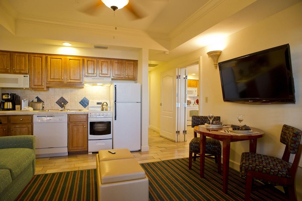Hilton Vacation Club Grand Beach Orlando photo 24