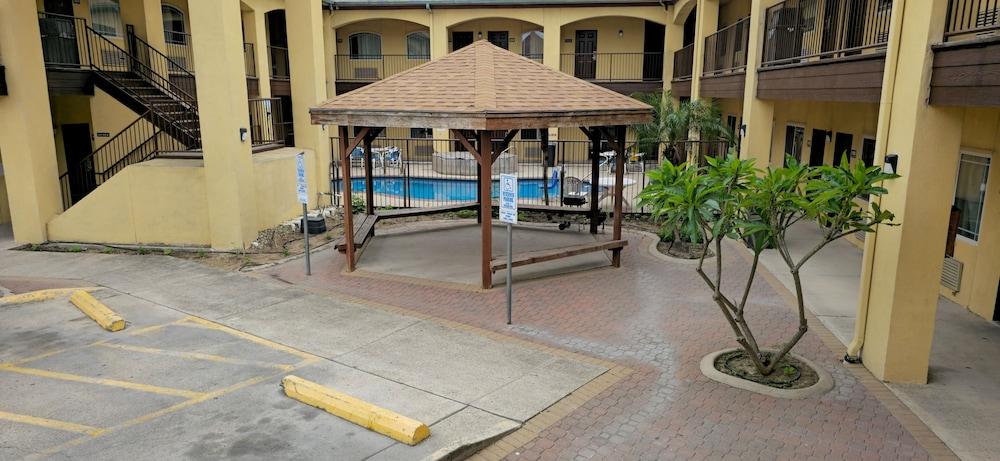 Texas Inn and Suites RGV photo 87