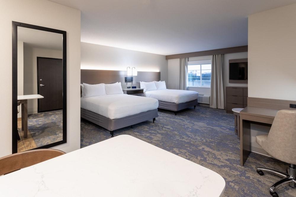 GrandStay Hotel & Suites Algona IA photo 15