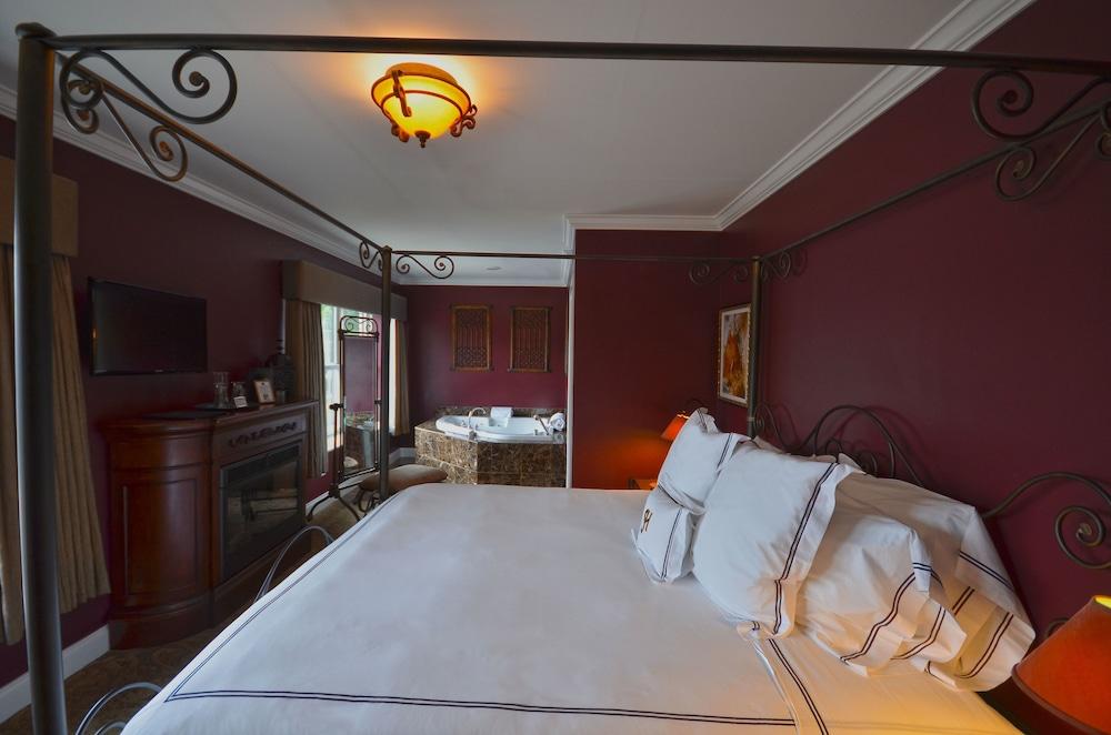 Sheridan's Bed & Breakfast photo 14