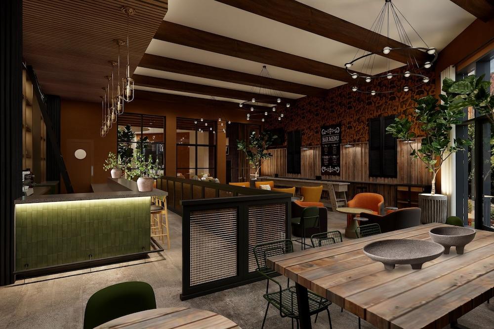Red Cliffs Lodge Zion, A Tribute Portfolio Hotel - Marriott Bonvoy photo 21