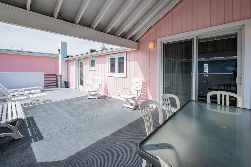 AA Heart of Wildwood Motels photo 75