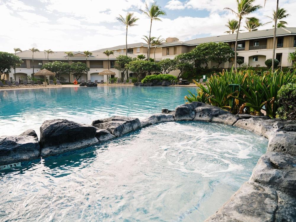 Hilton Vacation Club The Point At Poipu Kauai photo 14