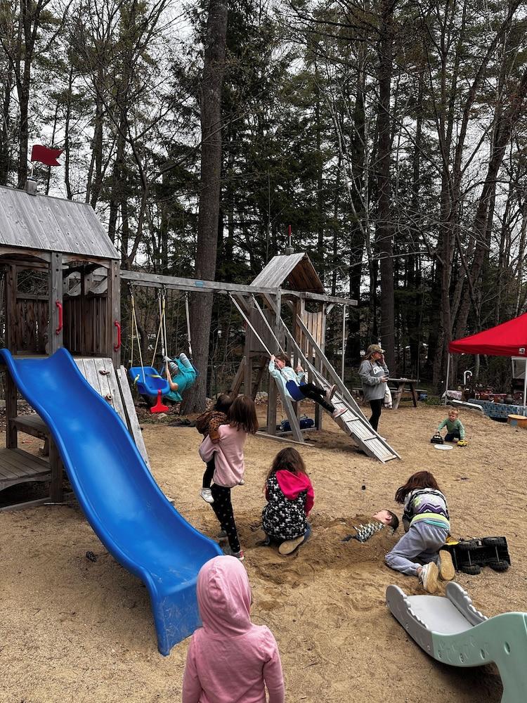 Cottage Place on Squam Lake photo 18